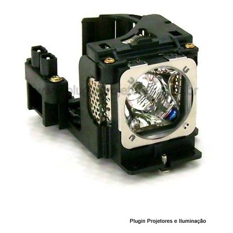 POA-LMP115 - LÂMPADA GENUÍNA PARA PROJETOR SANYO LP-XU88 / LP-XU88W / PLC-XU75 / PLC-XU78  Cod. (6103349565) 