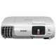 Projetor Epson Powerlite S27+ 2700 Lumens SVGA 800x600 HDMI SERIAL W6FM6Y00578 SEMI-NOVO