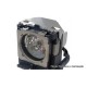 POA-LMP142 - LÂMPADA GENUINA PARA PROJETOR SANYO PLC-XD2200  - XD2600 Cod. ( 6103497518 ) 