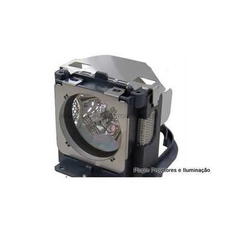 POA-LMP142 - LÂMPADA GENUINA PARA PROJETOR SANYO PLC-XD2200  - XD2600 Cod. ( 6103497518 ) 