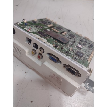 PLACA PRINCIPAL EPSON POWERLITE 78 H284
