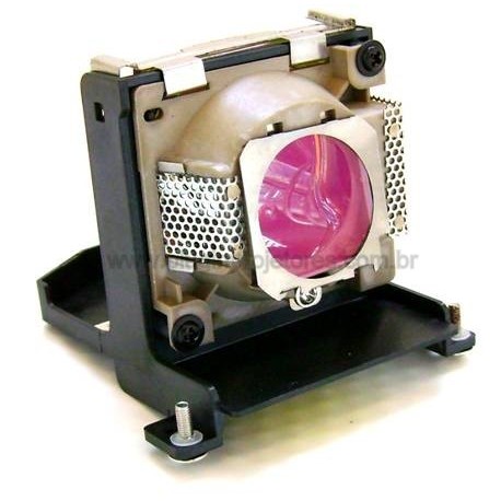 LÂMPADA GENUÍNA PARA PROJETOR BENQ Cod. (60.J3503.CB1)