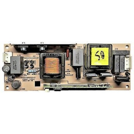 Fonte Ballat Benq Mw855ust Mw724 Euc 240g S/v07