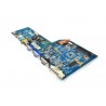 Placa Principal Projetor Dell 1209s