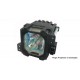 BHL5009-S - LÂMPADA GENUÍNA  PARA PROJETOR JVC