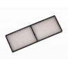 1562225 FILTRO DE AR EPSON 1930 1940W 1945W 1950 1955 1960 1970 1975 1980 1985