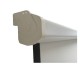 TELA RETRATIL MANUAL 235 X 147 109" Wide (16/10)