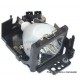 DT00461 - LÂMPADA PARA PROJETOR HITACHI CP-X275 CP-X275W CP-X275WA CP-X275WT GENUÍNA