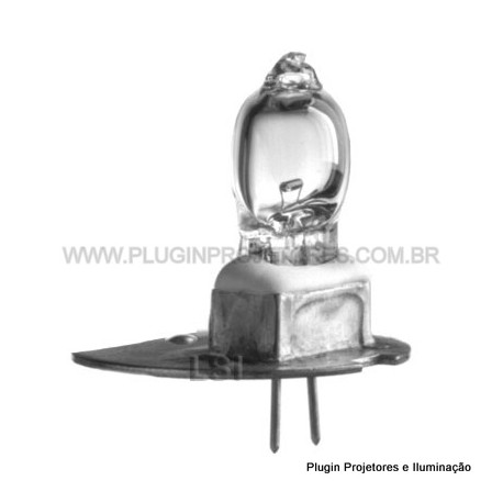 Lâmpada de Fenda Topcon SL 12V Atlas