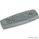 CONTROLE REMOTO PARA PROJETOR INFOCUS X2