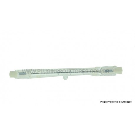 LÂMPADA PALITO 7001158 HALOGENA OSRAM  R7s 1000W X 120V  