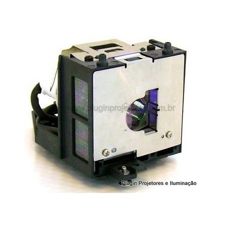 DT-100 DT-500 XV-Z100 XV-Z3000 - LÂMPADA GENUÍNA PARA PROJETOR SHARP 