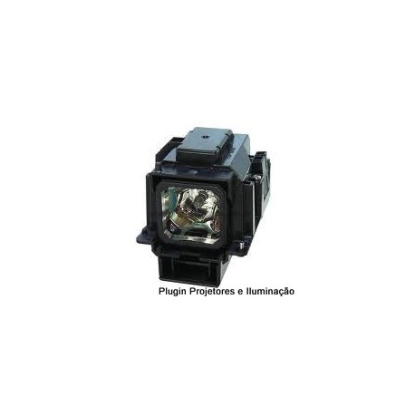 VT70LP - LÂMPADA GENUÍNA PARA PROJETOR NEC VT37, VT47, VT570, VT575