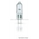 Lâmpada FCS 24V / 150W - 7158 PHILIPS