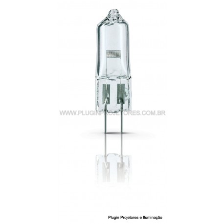 Lâmpada FCS 24V / 150W - 7158 PHILIPS