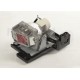 LAMPADA GENUÍNA PARA PROJETOR BENQ Cod. 5J.J0705.001 