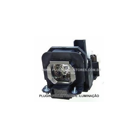 ET-LAX100 -  LÂMPADA GENUÍNA  PARA PROJETOR PANASONIC