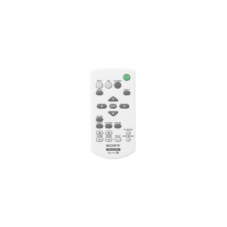 RM-PJ7 CONTROLE REMOTO PARA PROJETOR SONY ( 148922211 )
