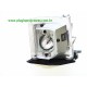 BL-FU185A , SP.8EH01GC01 Lamapda Genuina para projetor Optoma