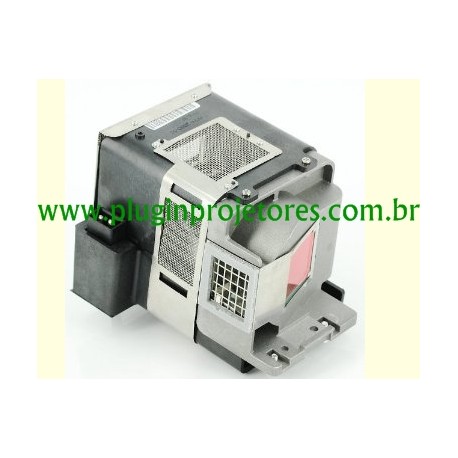 VLT-HC3800LP- LÂMPADA GENUÍNA PARA PROJETOR MITSUBISHI HC3200U / HC3800U / HC3900 / HC4000
