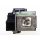 LMP- C240 - LÂMPADA GENUÍNA PARA PROJETOR SONY  VPL-CW255 / CX235 / CW255 / CX238 / CW258