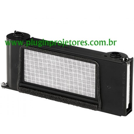 FILTRO DE AR PARA PROJETOR PANASONIC - ET-RFF100