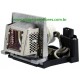 VLT-XD206LP - LÂMPADA GENUÍNA PARA MITSUBISHI  XD206, XD206U, XD206U-G