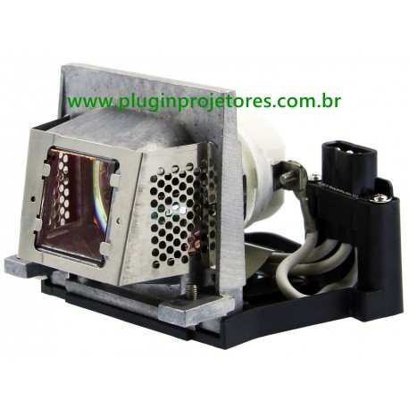 VLT-XD206LP - LÂMPADA GENUÍNA PARA MITSUBISHI  XD206, XD206U, XD206U-G