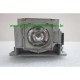 VLT- HC910LP - LÂMPADA GENUÍNA PARA MITSUBISHI  HC100, HC1100, HC1100U, HC1500, HC1500U