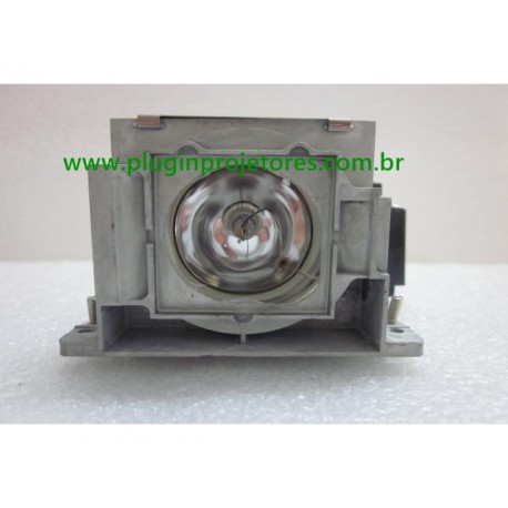 VLT- HC910LP - LÂMPADA GENUÍNA PARA MITSUBISHI  HC100, HC1100, HC1100U, HC1500, HC1500U