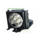 DT01191 - LÂMPADA GENUÍNA PARA PROJETOR HITACHI  PB- X2021 ,CP-X2021WN ,CP-X2521 ,CP-X3021WN