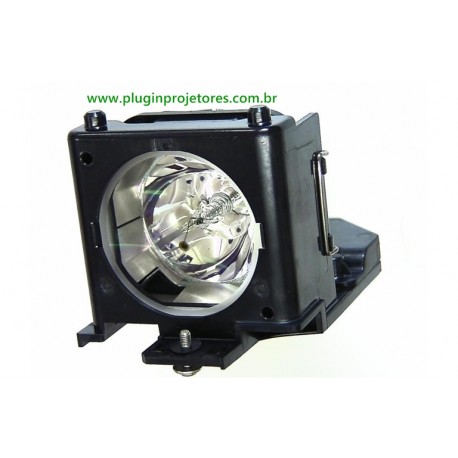 DT01191 - LÂMPADA GENUÍNA PARA PROJETOR HITACHI  PB- X2021 ,CP-X2021WN ,CP-X2521 ,CP-X3021WN