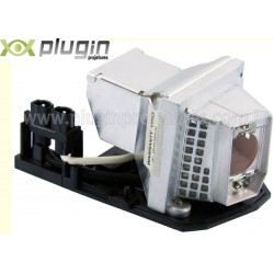 NP10LP - LÂMPADA GENUÍNA PARA NEC NP100 NEC NP100+ NEC NP100G NEC NP101 