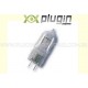 Lâmpada 64512 120V x 300W G6.35 - Halogena OSRAM